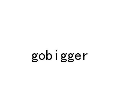 GOBIGGER