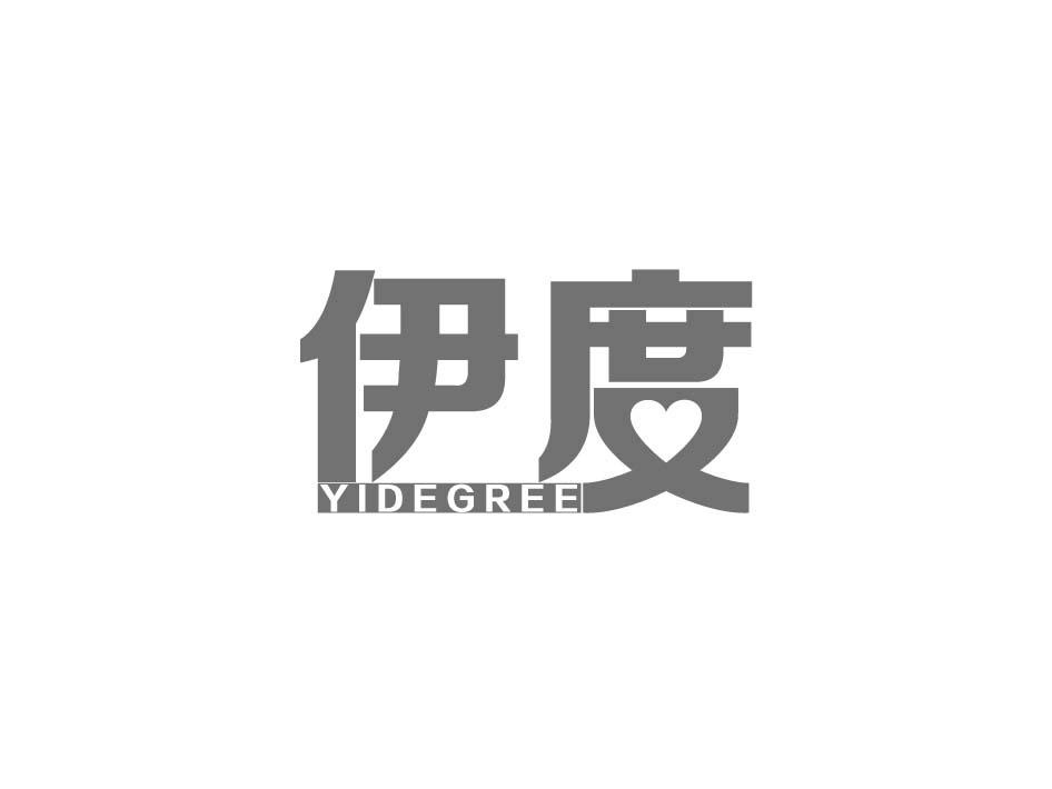 伊度 YIDEGREE