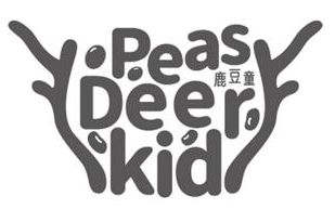 鹿豆童 PEASDEERKID