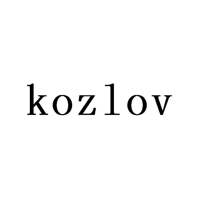 kozlov