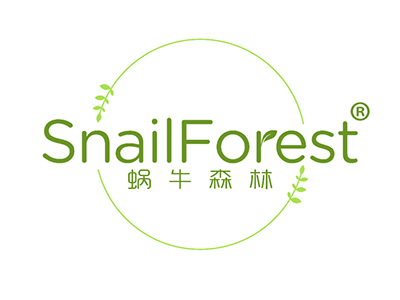 蜗牛森林SNAIL FOREST