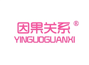 因果关系YINGUOGUANXI