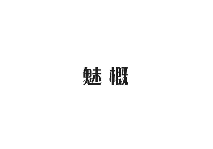 魅概