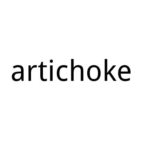 artichoke