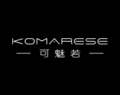 可魅若
KOMARESE