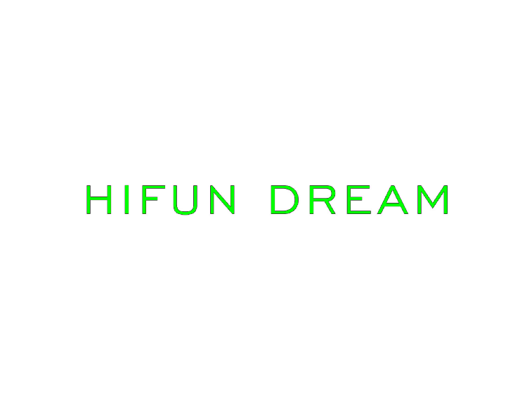 HIFUN DRESM