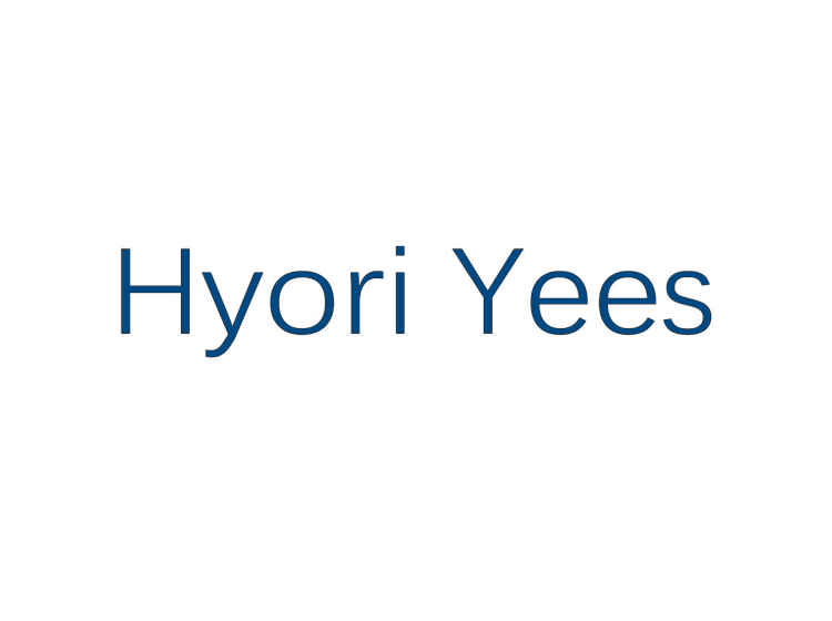 hyori yees