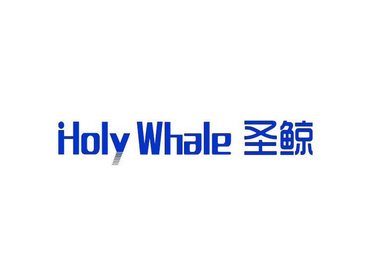 Holy Whale 圣鲸
