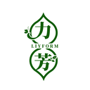 力芳
  LIYFORM