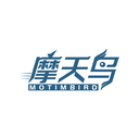 摩天鸟
 MOTIMBIRD