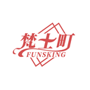 梵士町
 FUNSKING