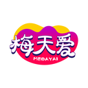 梅天爱
 MEDAYAI