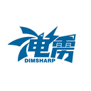 电雳
 DIMSHARP