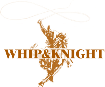 WHIP&KNIGHT