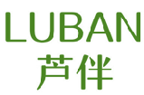 LUBAN
芦伴