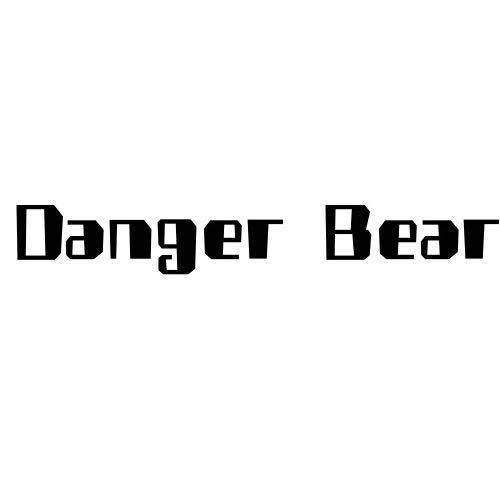 Danger Bear