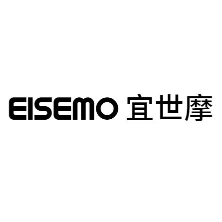 宜世摩+EISEMO