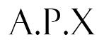 A.P.X