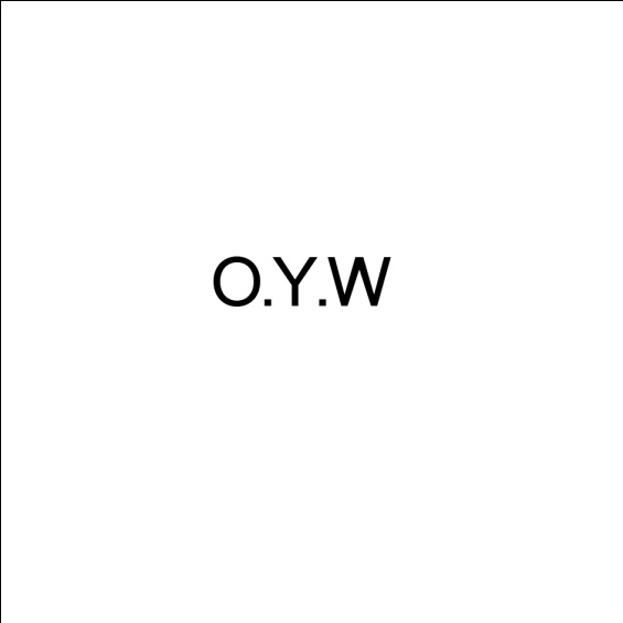 O.Y.W