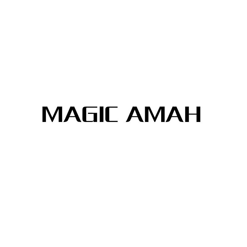 MAGIC AMAH