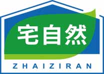 宅自然
zhaiziran