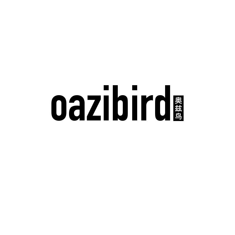 奥兹鸟
oazibird