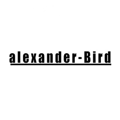 ALEXANDERBIRD,ALEXANDERBIRD