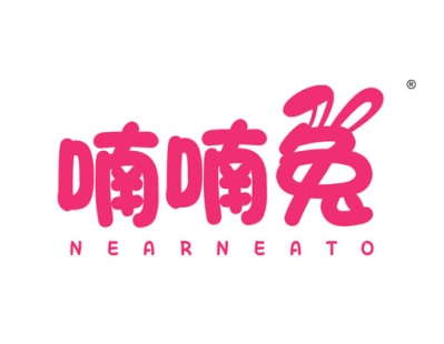 nearneato喃喃兔