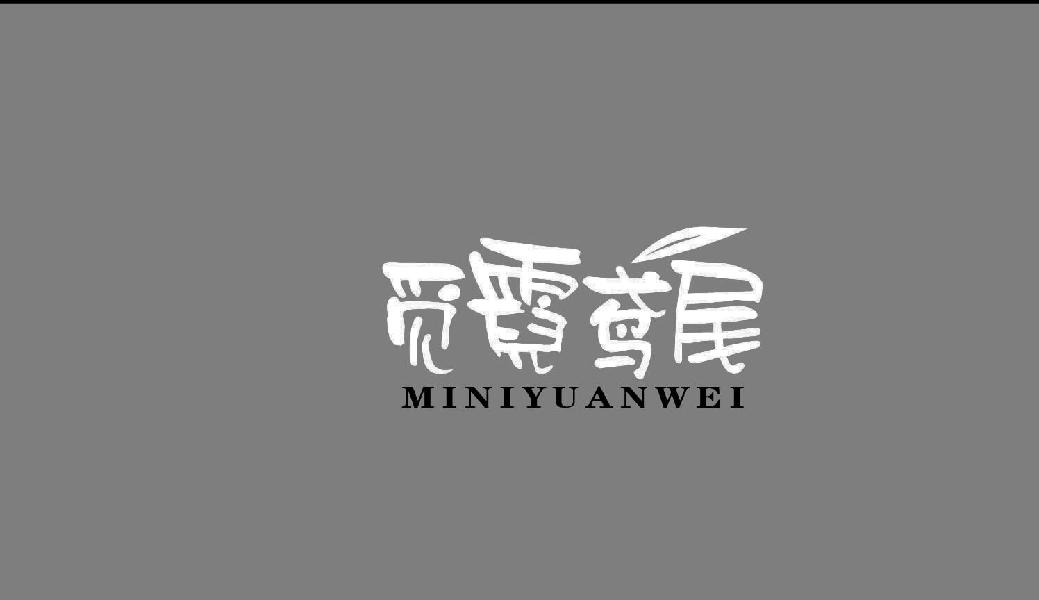 觅霓鸢尾MINIYUANWEI