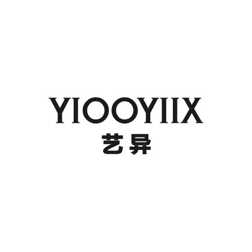 艺异;YIOOYIIX