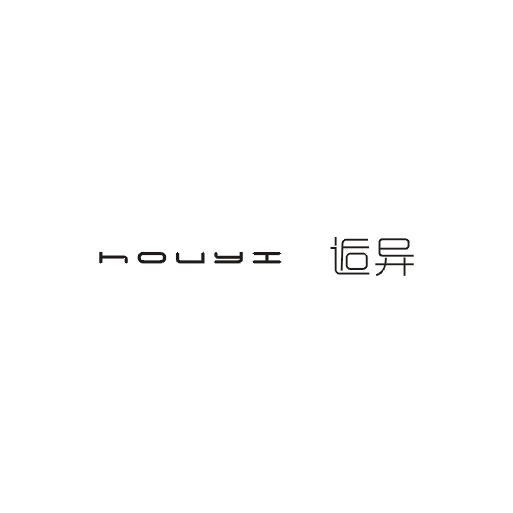 逅异;HOUYI