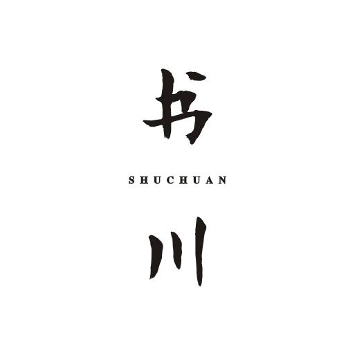 书川;SHUCHUAN