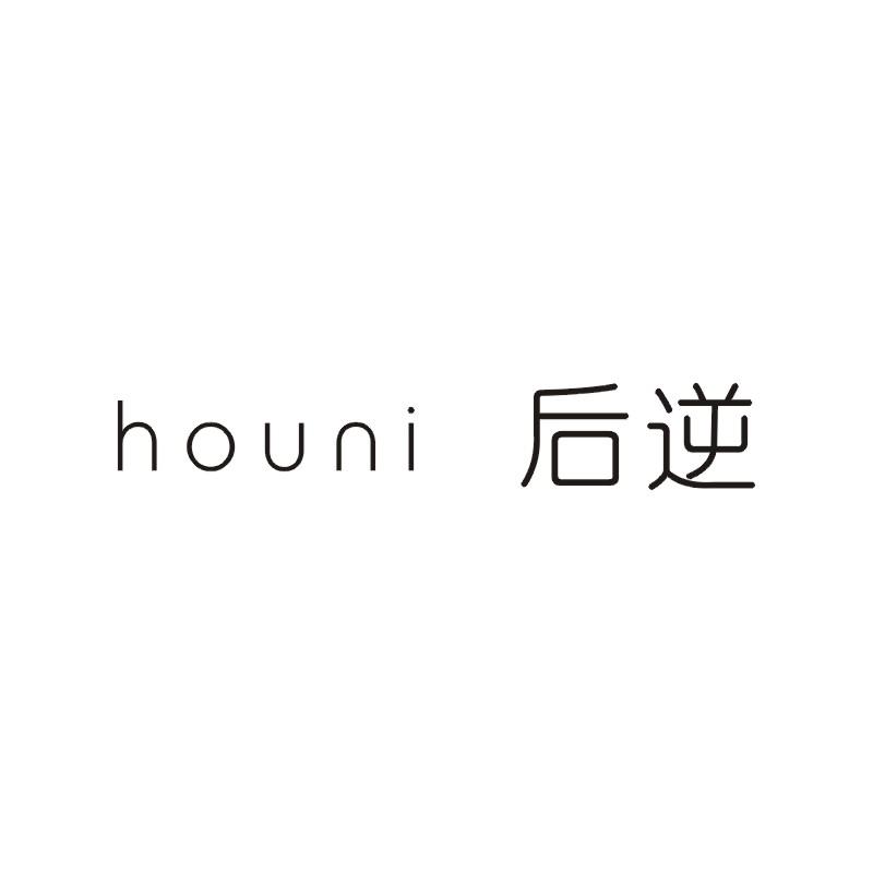 后逆;HOUNI