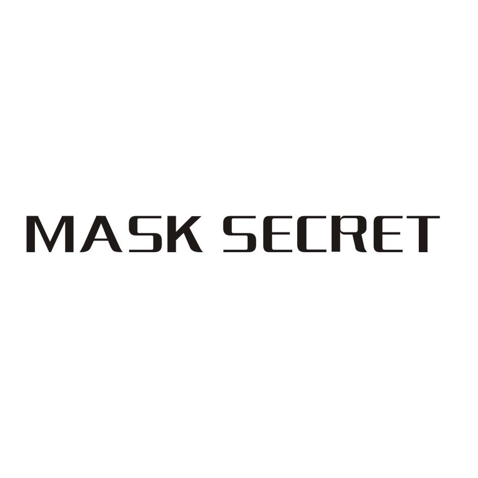 MASK SECRET