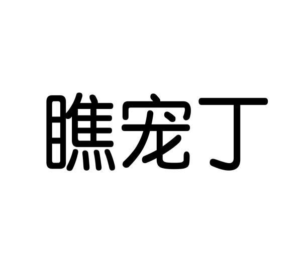 瞧宠丁