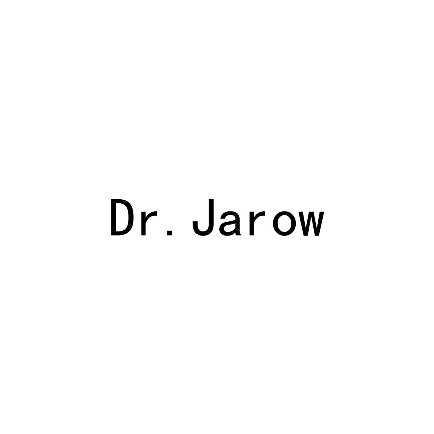Dr.Jarow