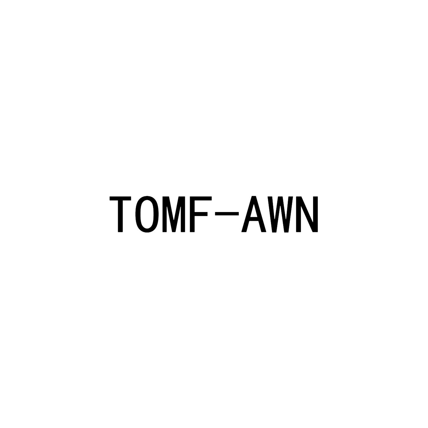 TOMF-AWN