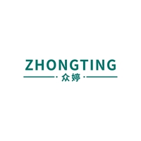 众婷ZHONGTING