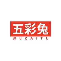 五彩兔
WUCAITU