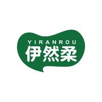 伊然柔
YIRANROU