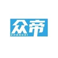 众帝
ZHONGDI