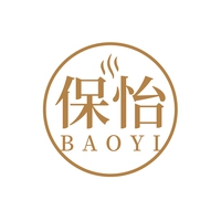 保怡
BAOYI