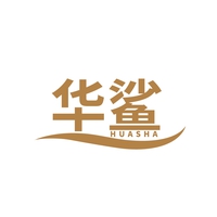 华鲨
HUASHA