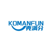 壳满分
KOMANFUN