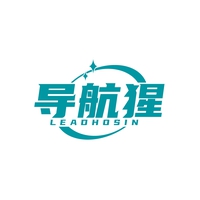 导航猩
LEADHOSIN