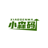 小森码
XIAOSENMA