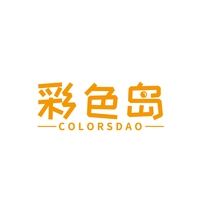 彩色岛
COLORSDAO