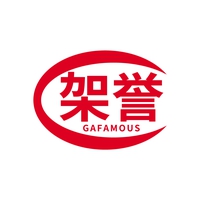 架誉
GAFAMOUS