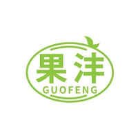 果沣
GUOFENG