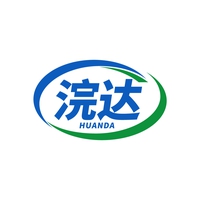 浣达
HUANDA